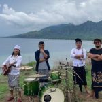 NEW HOPE FROM THE ISLAND OF GOD MEMAKNAI PERGANTIAN TAHUN DI BALI