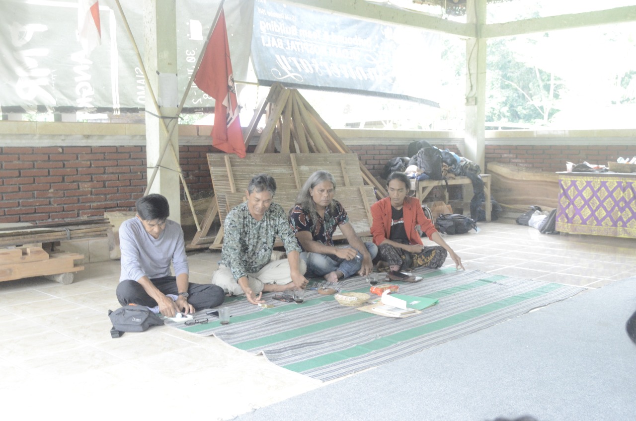 GMNI FM Denpasar : New  Normal Jadi  Momentum  Bangkitkan Bisnis  Pertanian