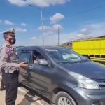 300 Kendaraan Diputar Balikan Saat Libur Panjang Imlek di Bandung