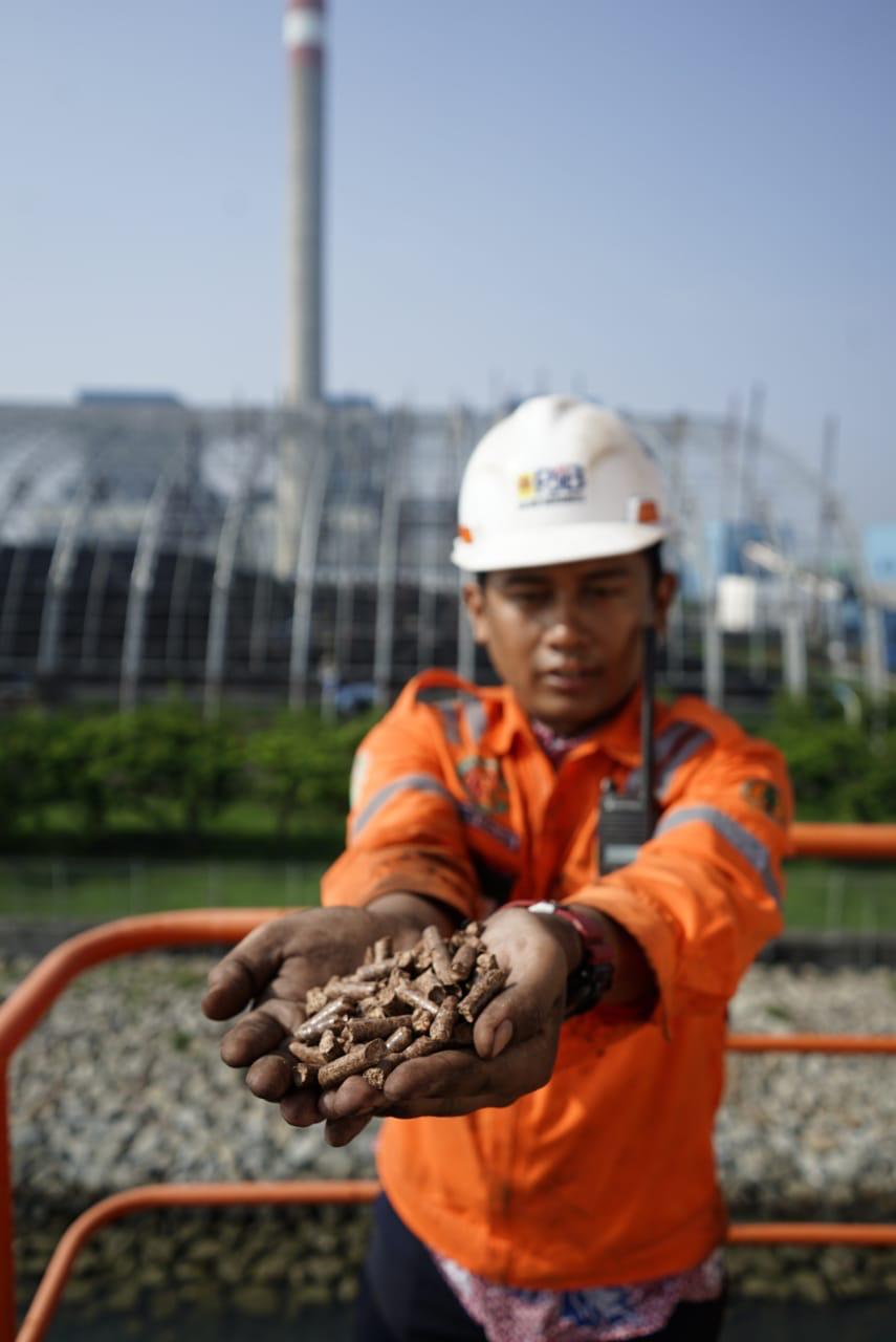 Cofiring, Strategi PLN Tingkatkan Kapasitas Pembangkit EBT, PLN telah lakukan ujicoba pada 26 PLTU di Indonesia