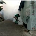 Musim Hujan Rawan DBD, Masyarakat Diimbau Lakukan PSN Dengan 3 M Plus Mandiri