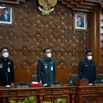 Jaya – Wibawa : Penanganan Covid-19 dan Pemulihan Ekonomi Masyarakat Jadi Program Prioritas Jangka Pendek