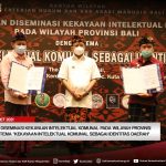 Hak Kekayaan Intelektual Komunal sebagai identitas daerah