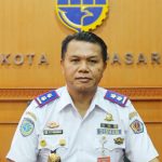 Dishub Denpasar Siagakan Petugas LPJU Saat Nyepi