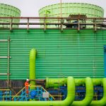 Serius dan Konsisten Kembangkan Energi Bersih, PLN Raih Renewable Energy Markets Asia Awards 2021