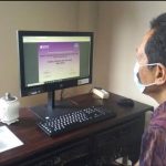 Disdukcapil Denpasar Raih Penghargaan ’’Dukcapil Bisa’’ dari Kemendagri