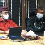 Bersinergi Dengan KASN, Pemkot Denpasar Sosialisasi Penerapan Manajemen Kinerja, Tata Cara Pengisian Jabatan Pimpinan Tinggi, dan Disiplin PNS