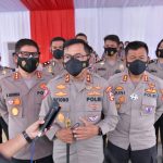 Amankan  Libur Paskah, Kakorlantas  Libatkan  Personel  Bersenjata