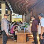 Hingga Hari Terakhir, 35.041 Orang Telah Divaksinasi Dosis Pertama Covid-19 Masal di Sanur