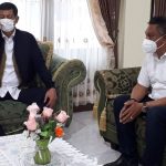 Tinjau  Banjir Bandang, Kepala BNPB Letjen Doni bertolak ke NTT 