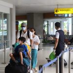 Momen Libur Paskah, Sebanyak 62 Ribu Penumpang Dilayani Bandar Udara Internasional I Gusti Ngurah Rai – Bali