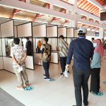 Bandar Udara Internasional I Gusti Ngurah Rai – Bali Siapkan Layanan GeNose C19 Sebagai Syarat Terbang