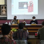 Pengamanan Hari Raya Idul Fitri 1442 H.Pemkot Denpasar Gandeng Polresta Denpasar dan Dandim 1611 Badung