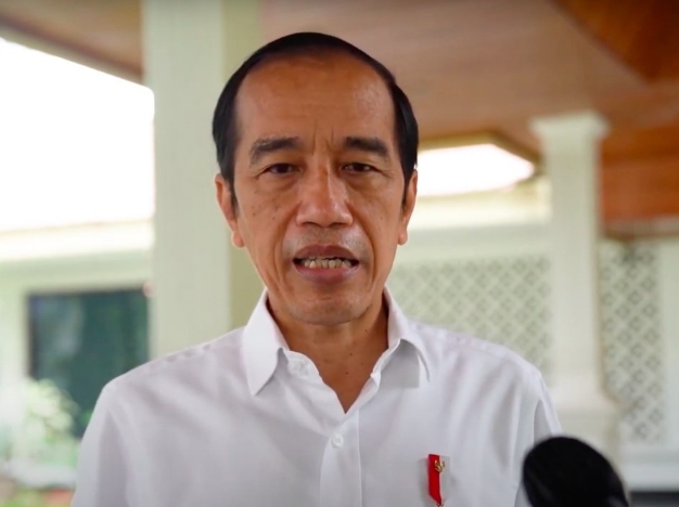 Bencana Banjir Bandang dan Longsor di NTT dan NTB, Presiden: Lakukan Penanganan Secara Cepat dan Baik