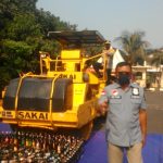 Polres Metro Jakarta Timur Bersama Forkopimda Musnahkan Ribuan Botol Miras