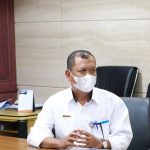 Bulog :   Stock Beras Aman , dan Siap di Salurkan  untuk Korban Bencana di NTT 17.600 ton