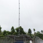 Perluas Jaringan 4G ke Pedesaan Terpencil.XL Axiata Operasikan BTS USO di Sumatera Selatan