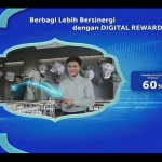 Ramadan #BersinergiJadiLebihBaik  XL Business Solutions Tawarkan Promo untuk Pelanggan Korporat dan UMKM