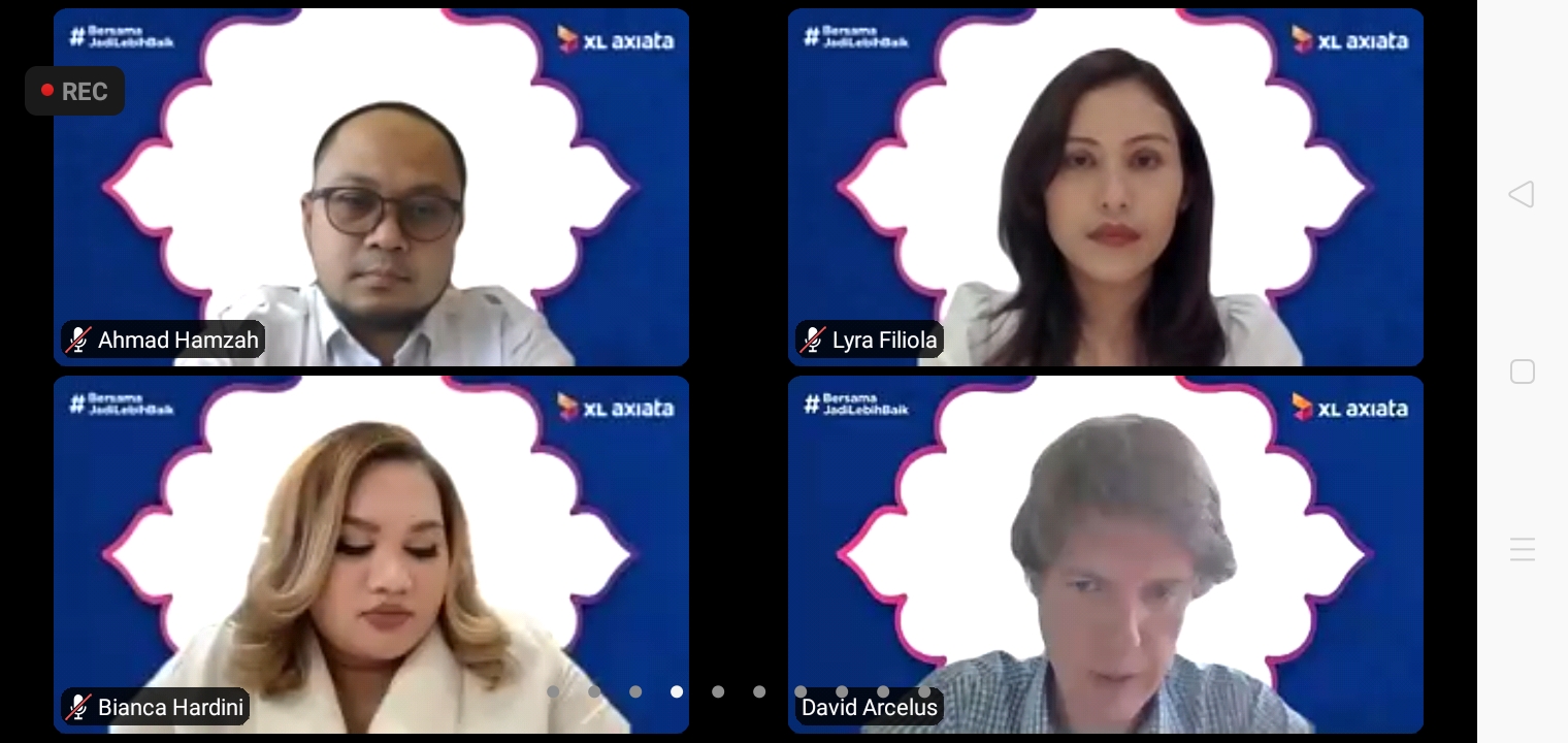 Layani Kebutuhan Pelanggan di Ramadan, XL Axiata Perkuat Kualitas Jaringan dan Tebar Promo Menarik