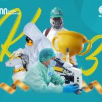 SUCOFINDO ( Persero ) Raih Penghargaan K3 Tahun 2021 dari Kementerian Ketenagakerjaan 