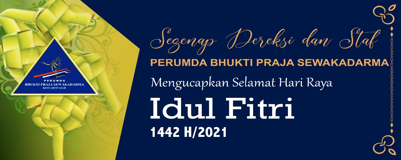 Perumda Bhukti Praja SewakaDarma