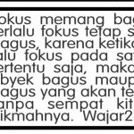 Renungan  JOGER