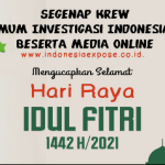 Koran  Umum  Investigasi  Indonesia  Expose & www.indonesiaexpose.co.id