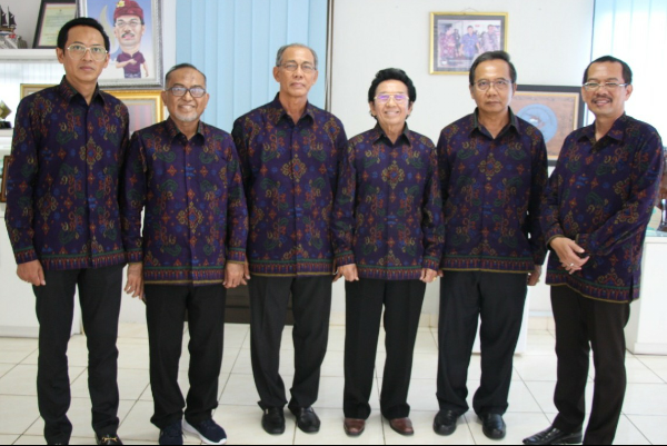 ITB STIKOM Bali Sudah Jaring 902 Calon Mahasiswa Baru – Pendaftaran Gelombang IIIC Mulai 24 Mei