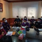 Antisipasi Penyebaran Varian Baru, Denpasar Akan Lakukan Test Antigen Di Tempat Keramaian