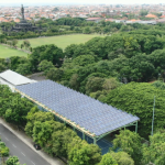 Dukung Penerapan EBT, PLN UID Bali Terapkan Bali Eco Smart Grid