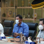 PLN Dukung Langkah Pemkab Bentuk Perusda untuk PLTS Kubu Karangasem