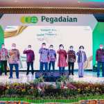 Solusi Cerdas Simpan Emas, Pegadaian Luncurkan Titipan Emas Dan Gadai Titipan Emas