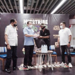 Populerkan Kendaraan Listrik, PLN Bali Bersama Komunitas Pamerkan Kreasi Motor Listrik