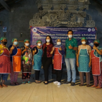 Kolaborasi Dosen ITB STIKOM Bali dan Unud Buatkan E-Commerce untuk Kelompok Wanita Tani Sari Tunjung Mekar