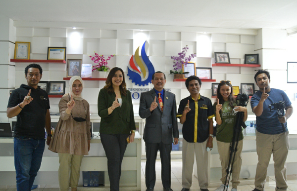 Inkubator bisnis ITB STIKOM Bali – JCI Badung sukses Jembatani Starup dengan Investor