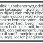 Renungan JOGER