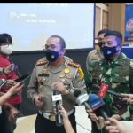 Mulai 15 Juli, Polda Metro Jaya Tambah Penyekatan  di Sejumlah Ruas jalan PPKM Darurat 