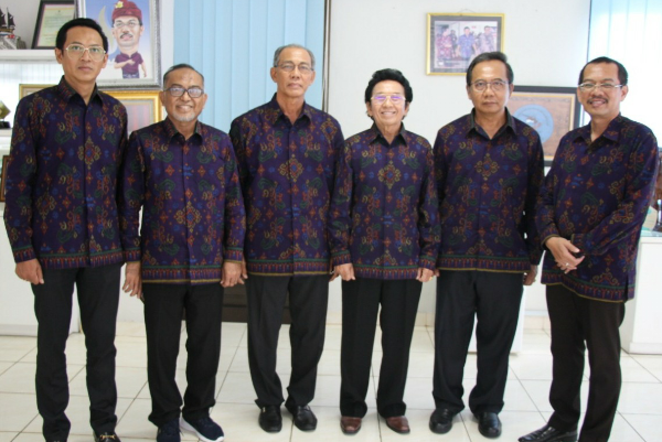 Hanya Investasi di Bank Fajar Rp 220 juta, Gratis Uang Kuliah di ITB STIKOM Bali Sampai Tamat