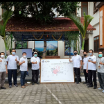 KPP Pratama Gianyar Cegah Korupsi Dengan ZIWBK