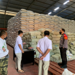 Presiden Republik Indonesia, Bantu Masyarakat Terdampak Pandemi Covid – 19.