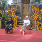 Cashmere Hotel Group Dan Puri Ageng Blahbatuh Kerjasama Bangun Pariwisata Bali