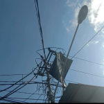 Layang-layang Bikin PLN  di Kab.Gianyar Merugi Rp.4,3 juta , dari Januari hingga 27 Juli 2021