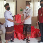 Pemkot Genjot Penyaluran Sembako Bagi Masyarakat Yang Isoman