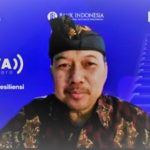 Trisno Nugroho, Kepala Kantor Perwakilan Bank Indonesia Prov.Bali : Penerapan PPKM Darurat agar  penyebaran Covid-19 terkendali guna percepatan pemulihan perekonomian