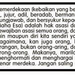 Renungan  JOGER
