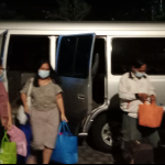 Kasus Positif Covid-19 Masih Tinggi, Denpasar Kini Miliki 8 Tempat Isolasi Terpusat, 3 Sudah Penuh, Kini Kembali Jajaki 1 Hotel Lagi