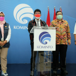 XL Axiata Lolos Uji Laik Operasi 5G Siap Gelar Jaringan 5G di Indonesia