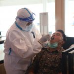 Dukung Kebijakan Pemerintah Penanganan Covid-19, Bandara Internasional I Gusti Ngurah Rai-Bali, lakukan penyesuaian harga RT-PCR menjadi Rp.495.000,-