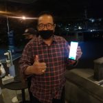 Cok Ace, Wagub Prov.Bali, tinjau penerapan Prokes di Mall Plaza Renon