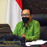 Wagub Cok Ace Optimis Wisata Mice Akan Bangkit Kembali Dengan Mengedepankan “Quality Tourism”